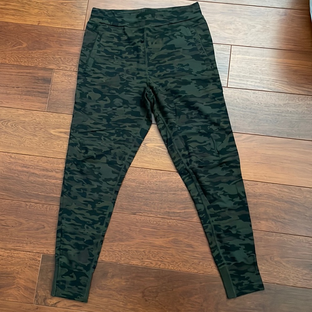 Alphalete pro elite joggers
